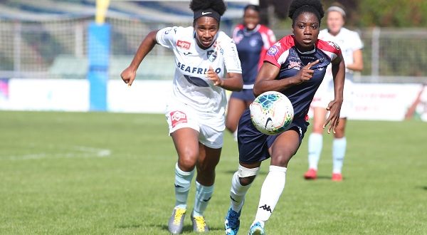 Thonon Evian Grand Genève Football Club - 