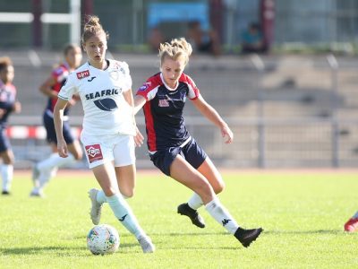 Thonon Evian Grand Genève Football Club -