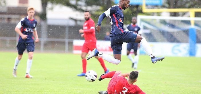 Thonon Evian Grand Genève Football Club - 