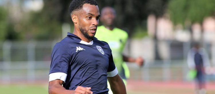 Thonon Evian Grand Genève Football Club - 