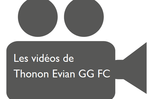 Thonon Evian Grand Genève Football Club -