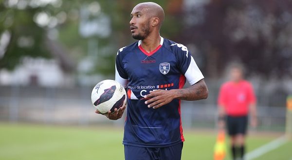 Thonon Evian Grand Genève Football Club -
