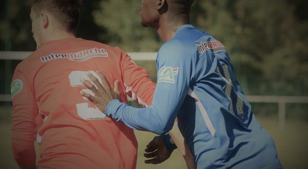 Thonon Evian Grand Genève Football Club - 