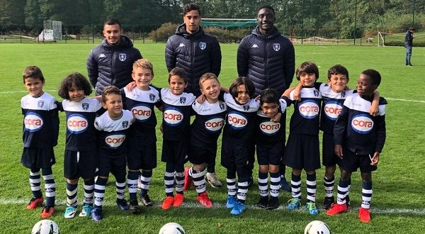 Thonon Evian Grand Genève Football Club - 