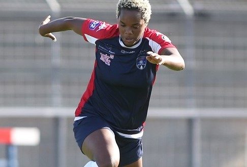 Thonon Evian Grand Genève Football Club -