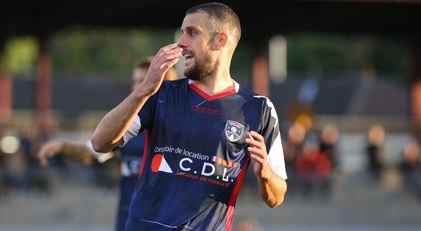 Thonon Evian Grand Genève Football Club -