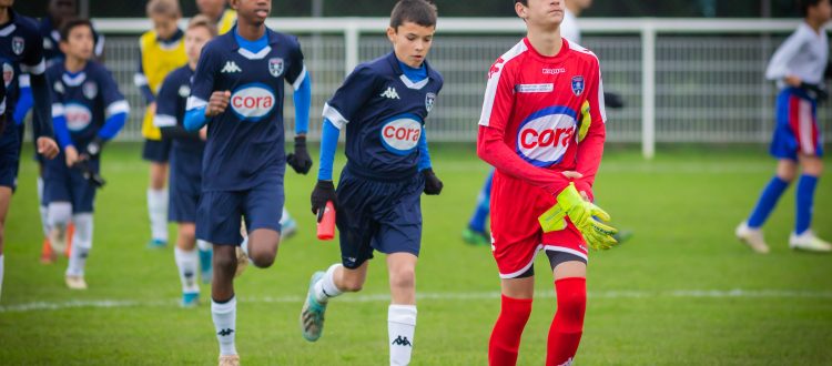 Thonon Evian Grand Genève Football Club - 