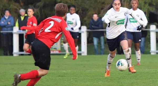 Thonon Evian Grand Genève Football Club - 
