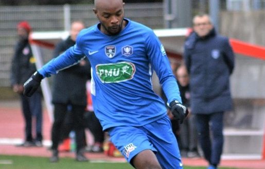 Thonon Evian Grand Genève Football Club - 