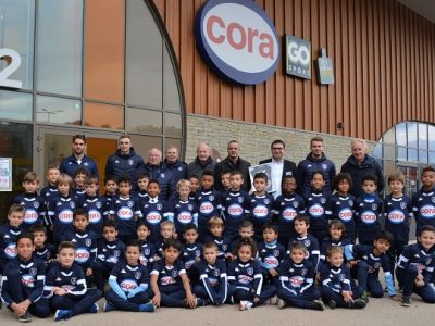 Thonon Evian Grand Genève Football Club -