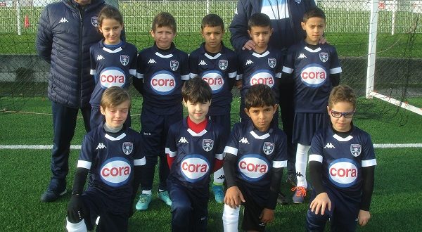 Thonon Evian Grand Genève Football Club - 