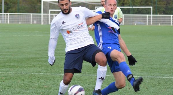 Thonon Evian Grand Genève Football Club -