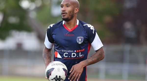 Thonon Evian Grand Genève Football Club - 