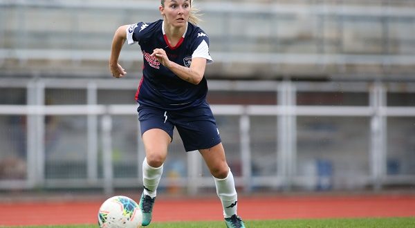 Thonon Evian Grand Genève Football Club - 
