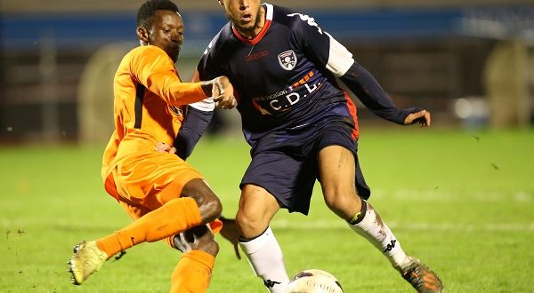 Thonon Evian Grand Genève Football Club - 