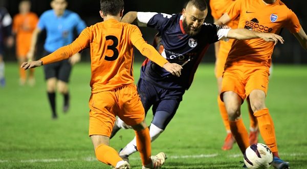 Thonon Evian Grand Genève Football Club -