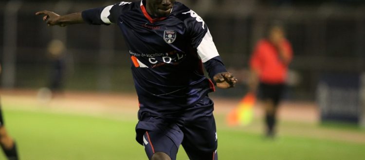 Thonon Evian Grand Genève Football Club - 