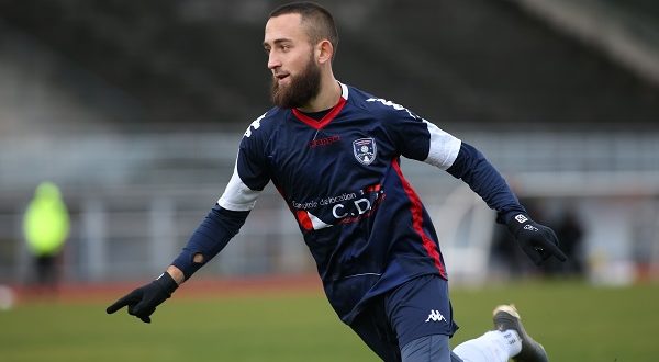 Thonon Evian Grand Genève Football Club - 