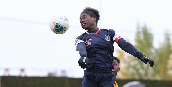 Thonon Evian Grand Genève Football Club - 