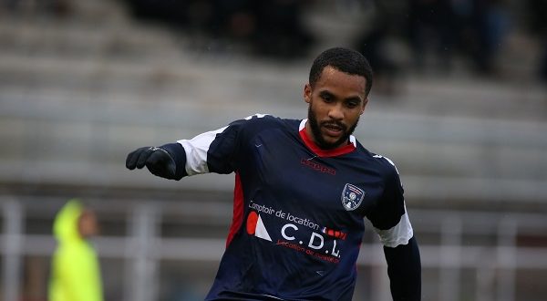 Thonon Evian Grand Genève Football Club -