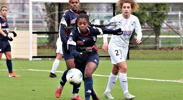 Thonon Evian Grand Genève Football Club - 