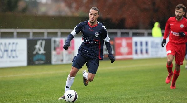 Thonon Evian Grand Genève Football Club - 