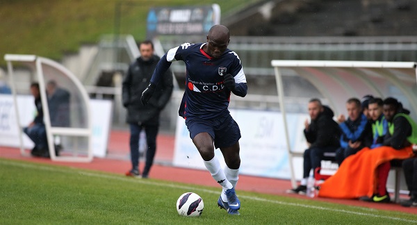 Thonon Evian Grand Genève Football Club - 