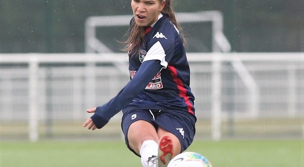 Thonon Evian Grand Genève Football Club - 