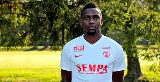 Thonon Evian Grand Genève Football Club - 