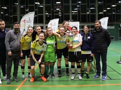 Thonon Evian Grand Genève Football Club - 