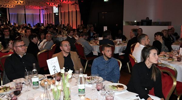 Thonon Evian Grand Genève Football Club - 