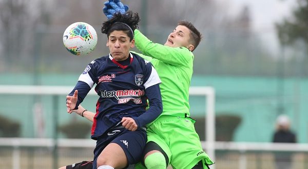 Thonon Evian Grand Genève Football Club -