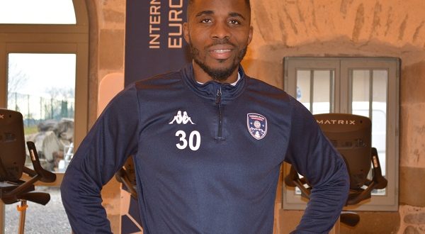 Thonon Evian Grand Genève Football Club - 