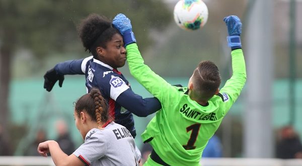 Thonon Evian Grand Genève Football Club - 