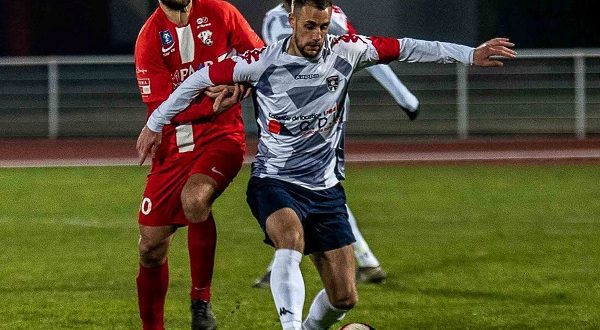 Thonon Evian Grand Genève Football Club - 