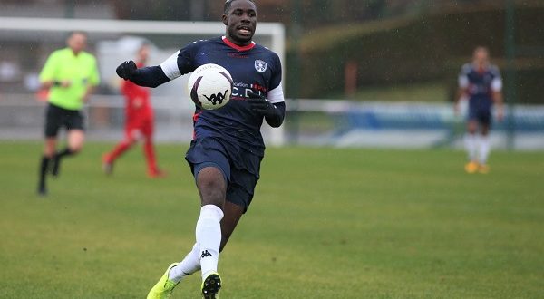 Thonon Evian Grand Genève Football Club - 