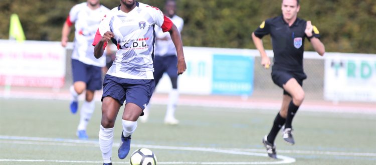 Thonon Evian Grand Genève Football Club -