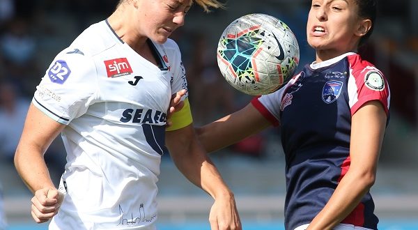 Thonon Evian Grand Genève Football Club - 
