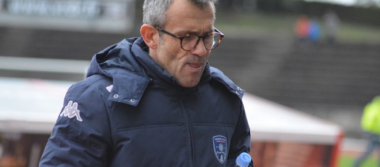 Thonon Evian Grand Genève Football Club -