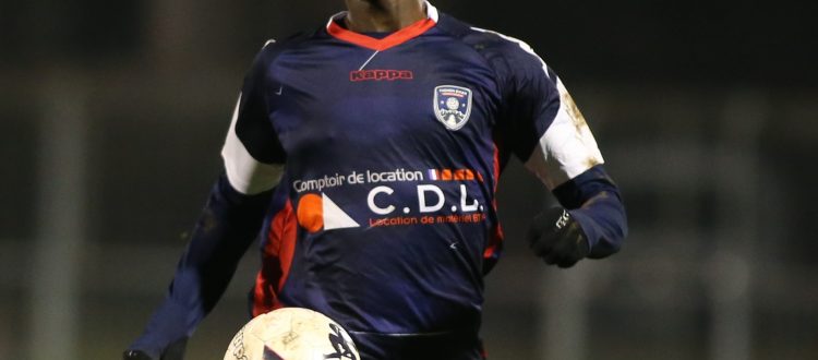 Thonon Evian Grand Genève Football Club -