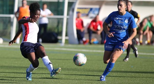 Thonon Evian Grand Genève Football Club - 