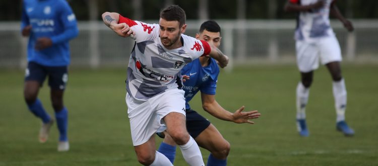 Thonon Evian Grand Genève Football Club -