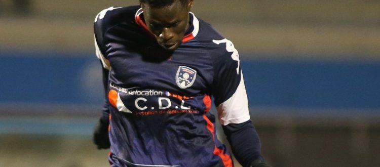 Thonon Evian Grand Genève Football Club - 