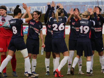 Thonon Evian Grand Genève Football Club - 