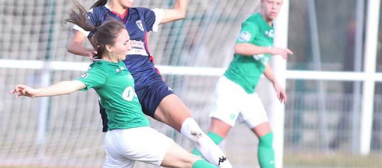 Thonon Evian Grand Genève Football Club -