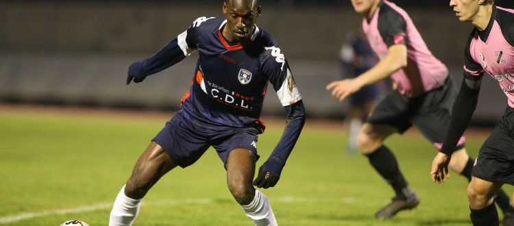 Thonon Evian Grand Genève Football Club - 