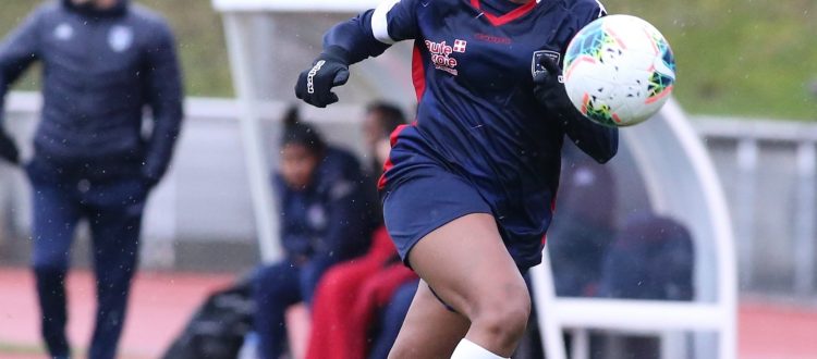 Thonon Evian Grand Genève Football Club - 