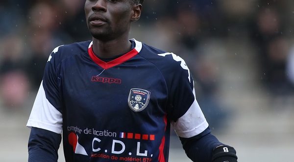 Thonon Evian Grand Genève Football Club -