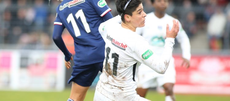 Thonon Evian Grand Genève Football Club - 