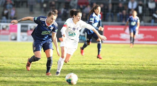 Thonon Evian Grand Genève Football Club -